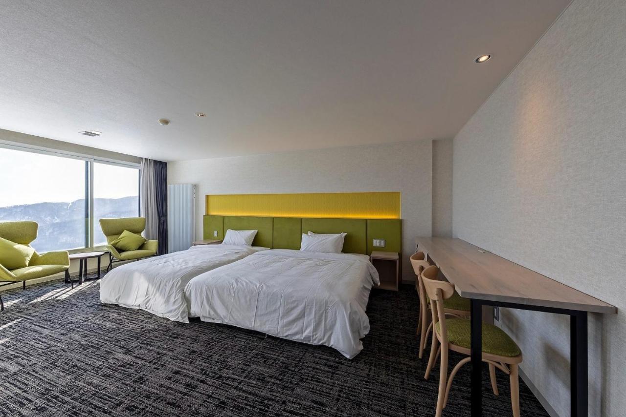 Hotel Cocoa - Vacation Stay 29916V Toyoura Εξωτερικό φωτογραφία