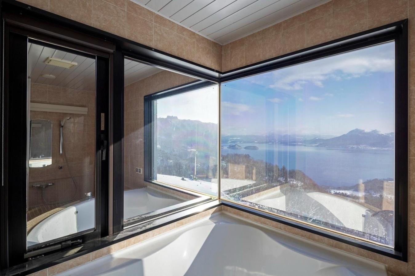 Hotel Cocoa - Vacation Stay 29916V Toyoura Εξωτερικό φωτογραφία