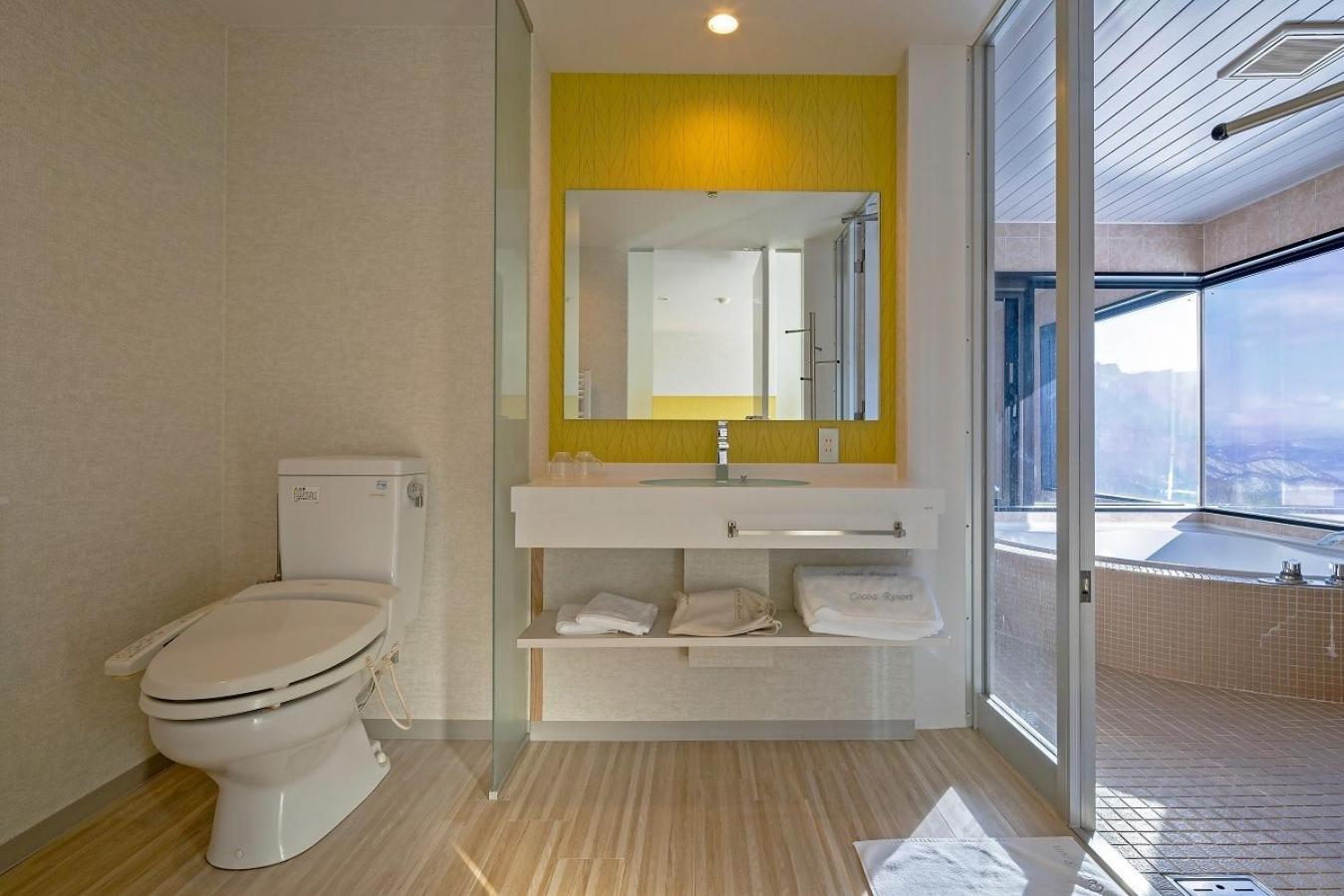 Hotel Cocoa - Vacation Stay 29916V Toyoura Εξωτερικό φωτογραφία