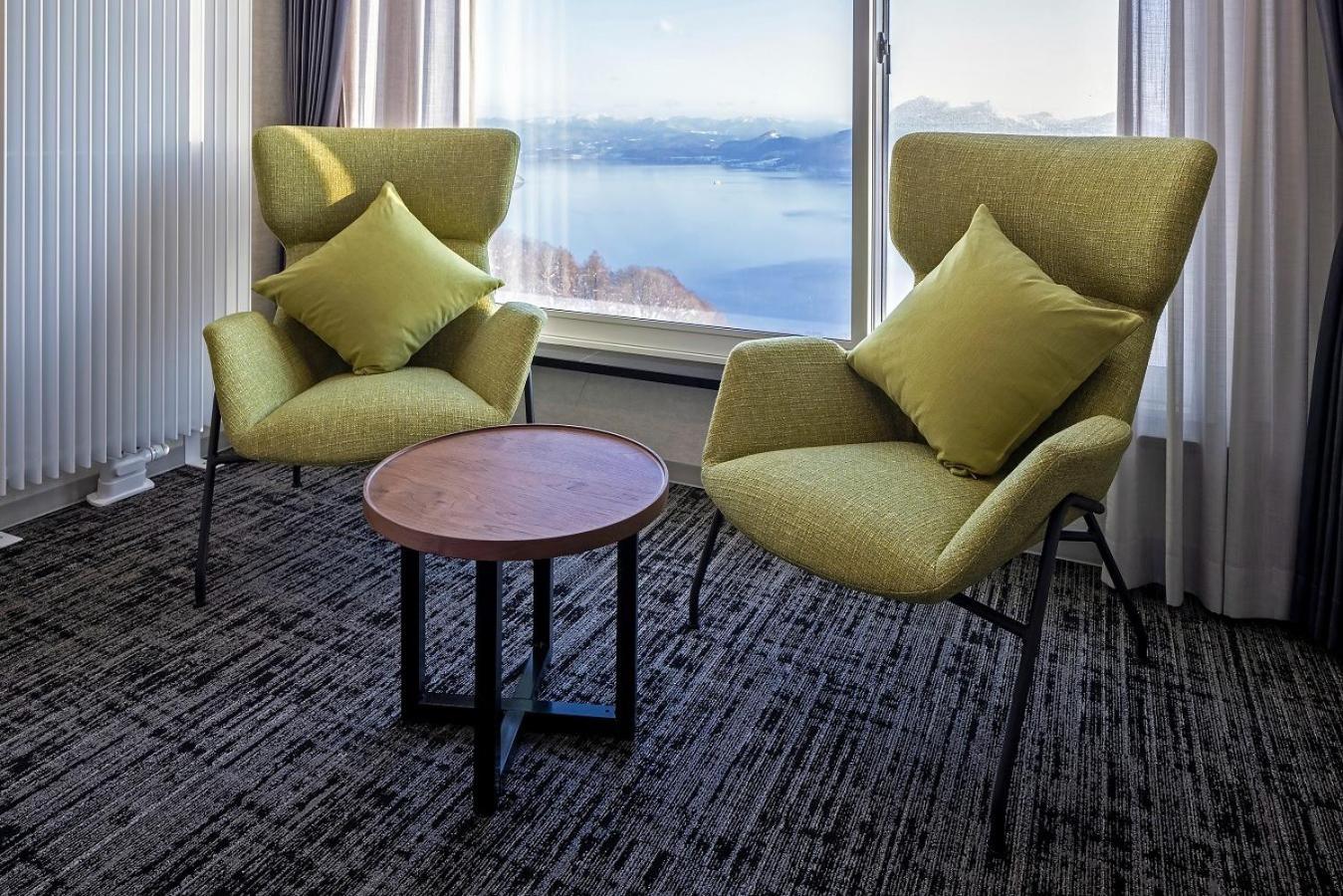 Hotel Cocoa - Vacation Stay 29916V Toyoura Εξωτερικό φωτογραφία